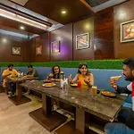 The Hosteller Bangalore, Brigade Road