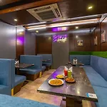 The Hosteller Bangalore, Brigade Road