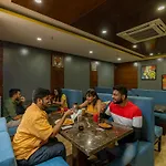 The Hosteller Bangalore, Brigade Road