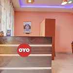 Super Collection O Druvi Corporate Hotel