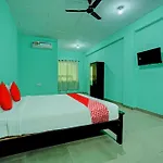 Super Collection O Druvi Corporate Hotel