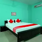 Collection O Druvi Corporate Hotel