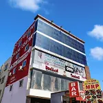 Hotel O S.L.V Boarding & Lodging