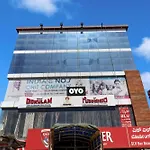 Hotel O S.L.V Boarding & Lodging