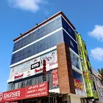 Hotel O S.L.V Boarding & Lodging