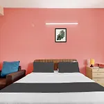 Hotel O Golden Stay