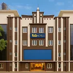 Fabhotel Rms Comforts - Nr Yeshwantpur Railway Station