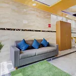 Oyo 92285 Sunshine Inn