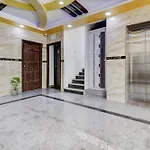Oyo 92285 Sunshine Inn