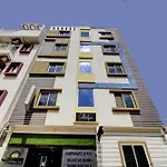 Oyo 92285 Sunshine Inn