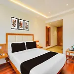 Super Townhouse Ramamurthy Nagar West Formerly Phoenix Hotel