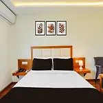 Super Townhouse Ramamurthy Nagar West Formerly Phoenix Hotel