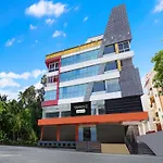 Super Townhouse Ramamurthy Nagar West Formerly Phoenix Hotel