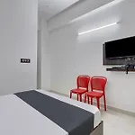 Hotel O J.K. Suites & Rooms