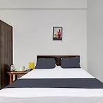 Hotel O J.K. Suites & Rooms