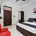 Hotel O J.K. Suites & Rooms