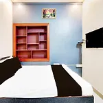 Nagananda Residency