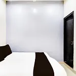 Nagananda Residency