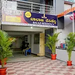 Hotel O Balaji Residency