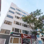 Treebo Emirates Suites Indiranagar