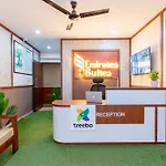 Treebo Emirates Suites Indiranagar