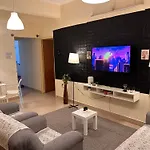 Electrifying 2 Bhk Getaway