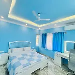 Sapphire Suite By Indiranagar Metro