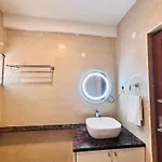 Sapphire Suite By Indiranagar Metro