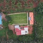Eeshaavasya Homestay