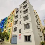 Hotel O Manyata Deluxe