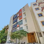 Super Hotel O Mn Residency Near Ragigudda Sri Prasanna Anjaneyaswamy Temple