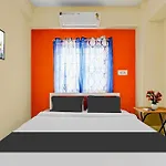 Hotel O Royal Rooms