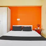Hotel O Royal Rooms