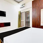 Hotel O Sri Vishnu Prime Opposite The Studio Salon, Kundalhalli Gate