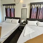 Hotel Aradhya Palace Yeshwantpur