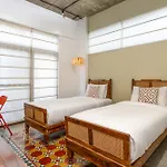 Wandr Indiranagar, Bangalore