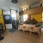 Trishanku Triangle Homestay