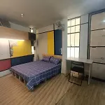 Trishanku Triangle Homestay