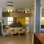 Trishanku Triangle Homestay
