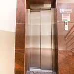 Hotel O Champion Comfort Near Hosahalli Metro Station