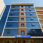 Fabhotel I Residency - Nr St John\'S Medical College