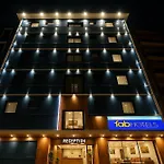 Fabhotel I Residency - Nr St John\'S Medical College