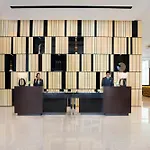 Fairfield By Marriott Bengaluru Outer Ring Road