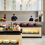Fairfield By Marriott Bengaluru Outer Ring Road