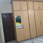 The Hood Hostel