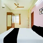 Hotel O Heaven Co-Living