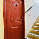 Kargil Stays- Dedicated 1Bhk Flat With Balcony