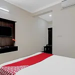 Hotel O Nra Residency