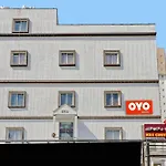Hotel O Nra Residency