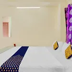 Super Hotel O Sri Thirumala Lodge